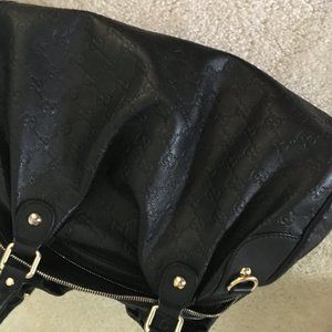 Gucci  Purse and matching wallet